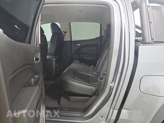 2021 Chevrolet Colorado ZR2 Crew Cab Medium Bed 4ZR - miniatura 13