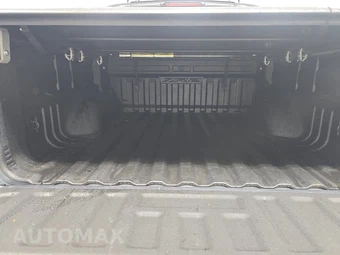 2021 Chevrolet Colorado ZR2 Crew Cab Medium Bed 4ZR - miniatura 16