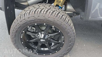 2021 Chevrolet Colorado ZR2 Crew Cab Medium Bed 4ZR - miniatura 19
