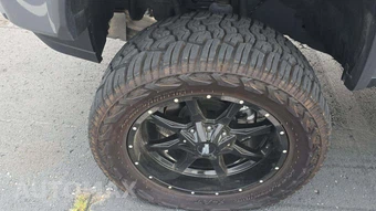 2021 Chevrolet Colorado ZR2 Crew Cab Medium Bed 4ZR - miniatura 23