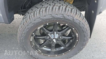 2021 Chevrolet Colorado ZR2 Crew Cab Medium Bed 4ZR - miniatura 25