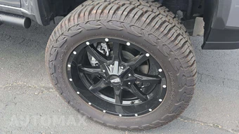 2021 Chevrolet Colorado ZR2 Crew Cab Medium Bed 4ZR - miniatura 26