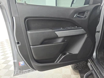 2021 Chevrolet Colorado ZR2 Crew Cab Medium Bed 4ZR - miniatura 9