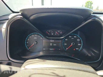 2021 Chevrolet Colorado ZR2 Crew Cab Medium Bed 4ZR - miniatura 12