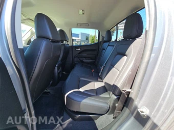 2021 Chevrolet Colorado ZR2 Crew Cab Medium Bed 4ZR - miniatura 13