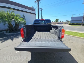 2021 Chevrolet Colorado ZR2 Crew Cab Medium Bed 4ZR - miniatura 16