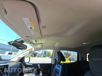 2021 Chevrolet Colorado ZR2 Crew Cab Medium Bed 4ZR - miniatura 20