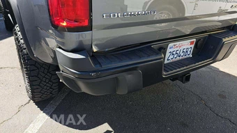 2021 Chevrolet Colorado ZR2 Crew Cab Medium Bed 4ZR - miniatura 28