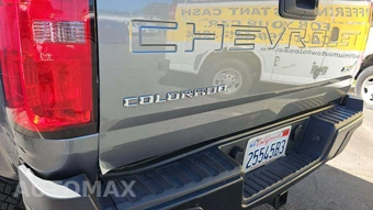 2021 Chevrolet Colorado ZR2 Crew Cab Medium Bed 4ZR - miniatura 29