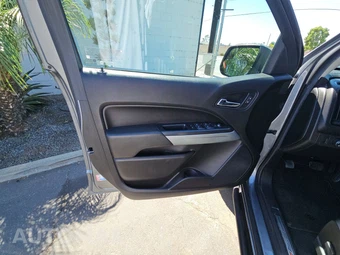 2021 Chevrolet Colorado ZR2 Crew Cab Medium Bed 4ZR - miniatura 9
