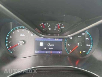 2021 Chevrolet Colorado ZR2 Crew Cab Medium Bed 4ZR - miniatura 10