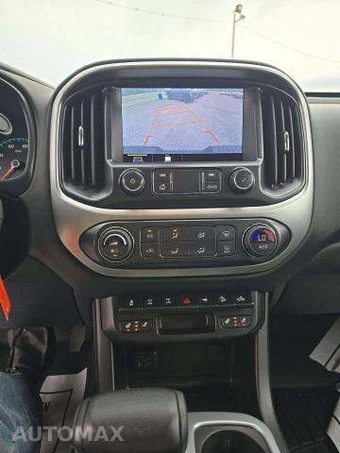 2021 Chevrolet Colorado ZR2 Crew Cab Medium Bed 4ZR - miniatura 11