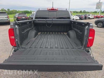 2021 Chevrolet Colorado ZR2 Crew Cab Medium Bed 4ZR - miniatura 15