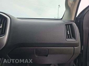 2021 Chevrolet Colorado ZR2 Crew Cab Medium Bed 4ZR - miniatura 20