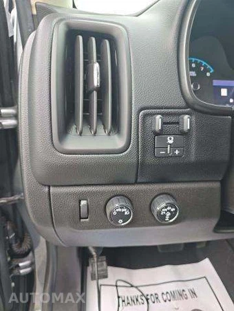 2021 Chevrolet Colorado ZR2 Crew Cab Medium Bed 4ZR - miniatura 32