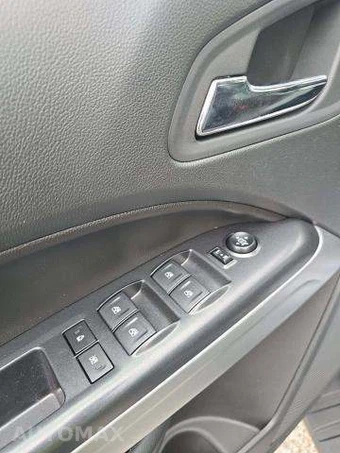 2021 Chevrolet Colorado ZR2 Crew Cab Medium Bed 4ZR - miniatura 33