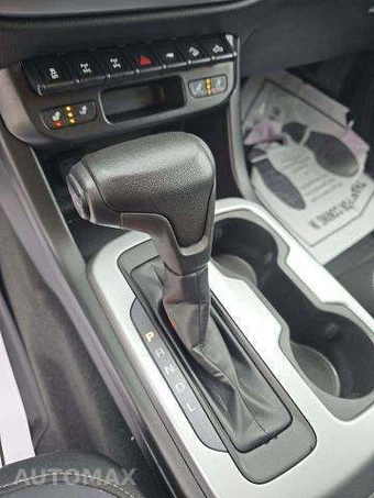 2021 Chevrolet Colorado ZR2 Crew Cab Medium Bed 4ZR - miniatura 34