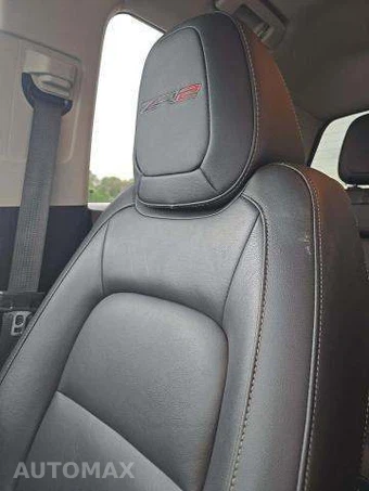 2021 Chevrolet Colorado ZR2 Crew Cab Medium Bed 4ZR - miniatura 37