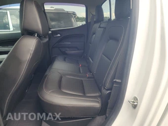 2021 Chevrolet Colorado ZR2 Crew Cab Medium Bed 4ZR - miniatura 13