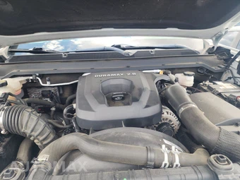 2021 Chevrolet Colorado ZR2 Crew Cab Medium Bed 4ZR - miniatura 15