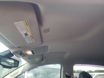 2021 Chevrolet Colorado ZR2 Crew Cab Medium Bed 4ZR - miniatura 17