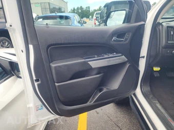 2021 Chevrolet Colorado ZR2 Crew Cab Medium Bed 4ZR - miniatura 9