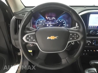 2021 Chevrolet Colorado ZR2 Crew Cab Medium Bed 4ZR - miniatura 10