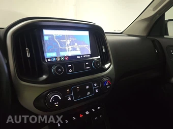 2021 Chevrolet Colorado ZR2 Crew Cab Medium Bed 4ZR - miniatura 11