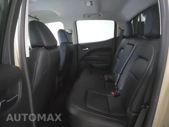 2021 Chevrolet Colorado ZR2 Crew Cab Medium Bed 4ZR - miniatura 13