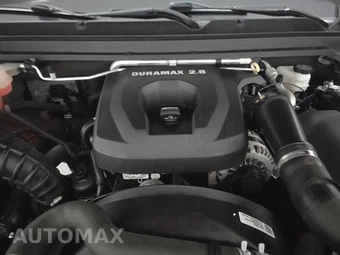 2021 Chevrolet Colorado ZR2 Crew Cab Medium Bed 4ZR - miniatura 15