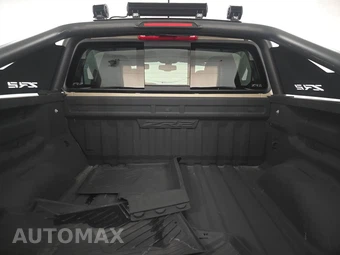 2021 Chevrolet Colorado ZR2 Crew Cab Medium Bed 4ZR - miniatura 16