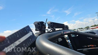 2021 Chevrolet Colorado ZR2 Crew Cab Medium Bed 4ZR - miniatura 19