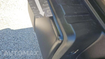 2021 Chevrolet Colorado ZR2 Crew Cab Medium Bed 4ZR - miniatura 25