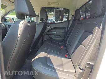 2021 Chevrolet Colorado ZR2 Crew Cab Medium Bed 4ZR - miniatura 13