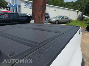 2021 Chevrolet Colorado ZR2 Crew Cab Medium Bed 4ZR - miniatura 14