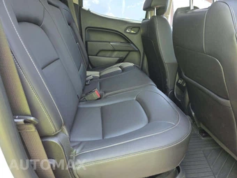 2021 Chevrolet Colorado ZR2 Crew Cab Medium Bed 4ZR - miniatura 16