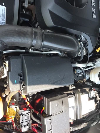 2021 Chevrolet Colorado ZR2 Crew Cab Medium Bed 4ZR - miniatura 23