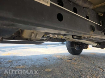 2021 Chevrolet Colorado ZR2 Crew Cab Medium Bed 4ZR - miniatura 7