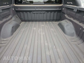2021 Chevrolet Colorado ZR2 Crew Cab Short Bed 4ZR - miniatura 11