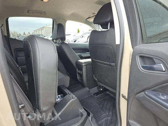 2021 Chevrolet Colorado ZR2 Crew Cab Short Bed 4ZR - miniatura 13