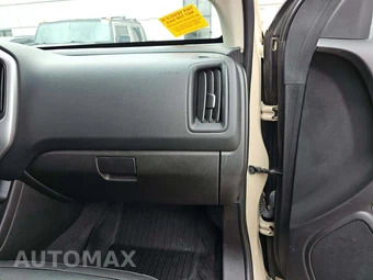 2021 Chevrolet Colorado ZR2 Crew Cab Short Bed 4ZR - miniatura 16
