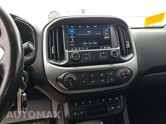 2021 Chevrolet Colorado ZR2 Crew Cab Short Bed 4ZR - miniatura 7