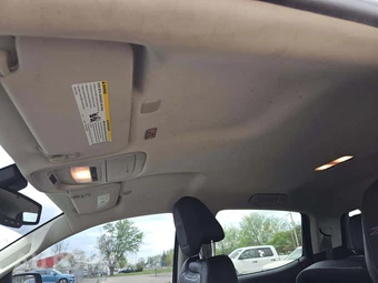2021 Chevrolet Colorado ZR2 Crew Cab Short Bed 4ZR - miniatura 8