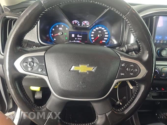2021 Chevrolet Colorado ZR2 Crew Cab Short Bed 4ZR - miniatura 10