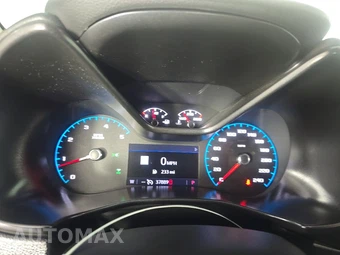 2021 Chevrolet Colorado ZR2 Crew Cab Short Bed 4ZR - miniatura 12