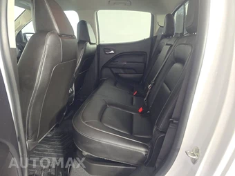 2021 Chevrolet Colorado ZR2 Crew Cab Short Bed 4ZR - miniatura 13