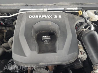 2021 Chevrolet Colorado ZR2 Crew Cab Short Bed 4ZR - miniatura 15