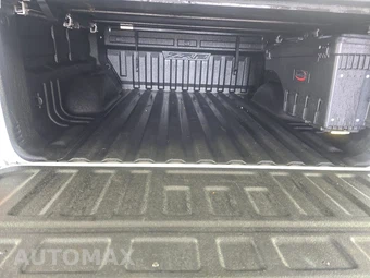 2021 Chevrolet Colorado ZR2 Crew Cab Short Bed 4ZR - miniatura 16