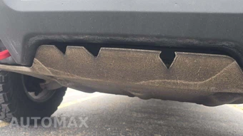 2021 Chevrolet Colorado ZR2 Crew Cab Short Bed 4ZR - miniatura 26