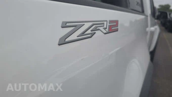2021 Chevrolet Colorado ZR2 Crew Cab Short Bed 4ZR - miniatura 27